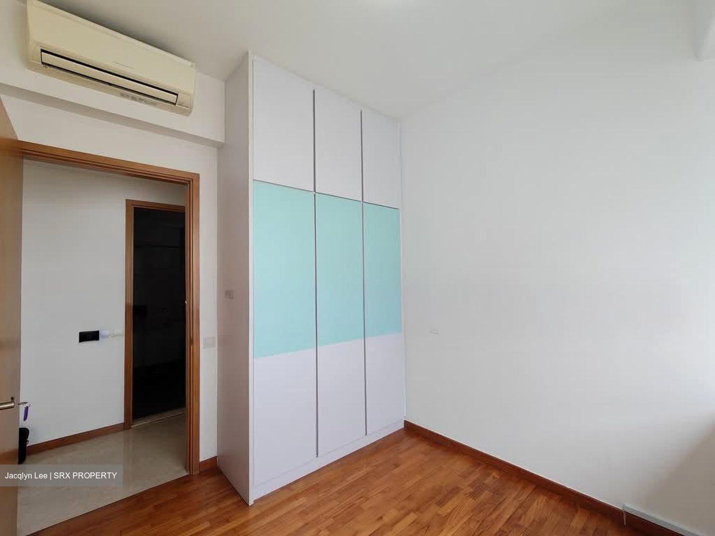 Clover By The Park (D20), Condominium #604942461